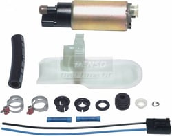 Picture of DENSO 950-0176 Fuel Pump and Strainer Assembly Kit