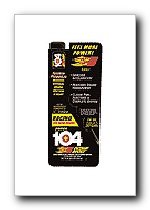 Picture of Gold Eagle 10410 104+ Maximum Octane Boost and Lead Substitute 16 oz