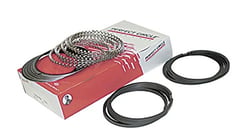 Picture of Clevite 41859CP Premium Moly Piston Ring Set for GM Truck 4.8L 5.3L
