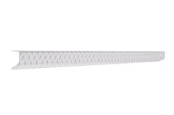 Picture of Dee Zee DZ2101 Brite-Tread Aluminum Tailgate Protector Cap