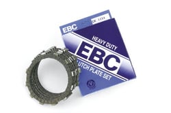 Picture of EBC CK3359 CK Series Clutch Plate Set for Motorcycles