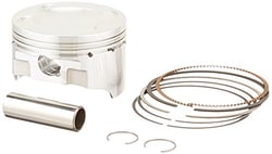 Picture of Wiseco 4630M07800 High-Performance Forged Piston Kit 78mm Standard Bore