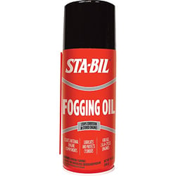 Picture of Golden Eagle Manufacturing 22001 STA-BIL Fogging Oil 12 oz Case of 6