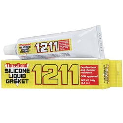Picture of Threebond 1501CT102 Grip Lock Adhesive - 10 Gram Tube