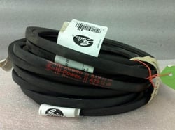 Picture of Gates A79 Hi-Power II V-Belt 1/2" x 81" A-Section