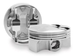 Picture of JE Pistons 261555 Forged Piston 95mm Bore 12.5:1 Compression