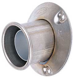 Picture of FMF 040186 Replacement Springs and Clips for TI4/Factory 4 Exhaust Systems