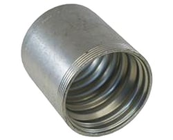 Picture of Gates G20995-0420 GlobalSpiral Hydraulic Ferrule 1-1/4" for 4-Spiral Hose