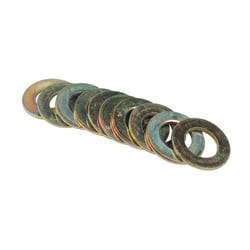 Picture of Wilwood 240-4385 .032" Caliper Shim with 7/16" Hole - 10 Pack