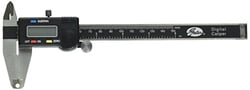 Picture of Gates 78241 6-Inch Digital Caliper with LCD Display