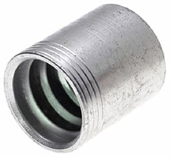 Picture of Gates G20995-0416 Hydraulic Hose Ferrule - Globalspiral Coupling
