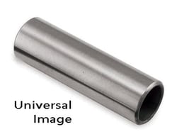 Picture of Wiseco S694 Lightweight Wrist Pin 22mm x 2.4mm Wall Thickness