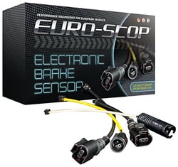 Picture of Power Stop Disc Brake Pad Wear Sensors