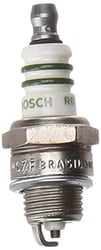 Picture of Bosch 7545 WS7F Super Spark Plug