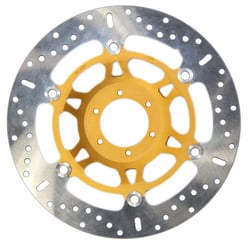 Picture of EBC MD2001X X Series OEM Replacement Brake Rotor