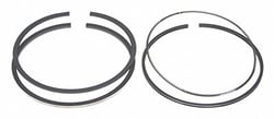 Picture of Clevite S41548 Piston Ring Set for Ford 7.3L Diesel Engine