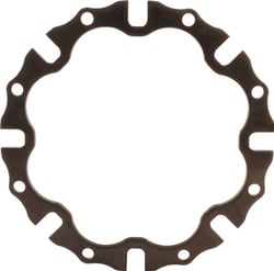 Picture of Wilwood 300-8431 Dynamic Rotor Mount Plate 8x7.00 Bolt Circle