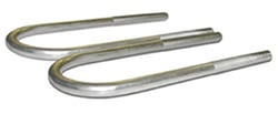 Picture of Pro Comp 1390356A Leaf Spring U-Bolt with Hardware