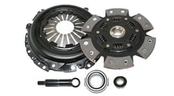 Picture of Competition Clutch 8026-2400 Stage 1 Gravity Series Performance Clutch Kit