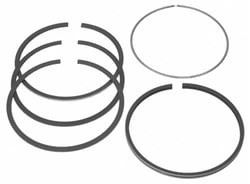 Picture of Clevite S41302 Sleeve Assembly Ring Set for Ford Tractor Diesel Engines