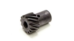 Lunati 89032 Everwear Cast Distributor Gear Chevy V8 HEI 0.427" Shaft — image 2