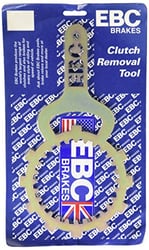 Picture of EBC CT029SP Clutch Removal Tool for Motorcycle Clutch Basket Service