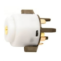 Picture of URO 4B0905849 Ignition Switch