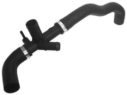 Picture of URO XR827648 Upper Radiator Coolant Hose