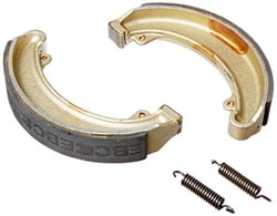 Picture of EBC 314 Brake Shoe Set