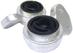 Picture of URO 31126757623 Front Control Arm Mount Kit for BMW