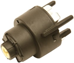 Picture of URO 4A0905849B Ignition Switch for Audi Porsche Volkswagen