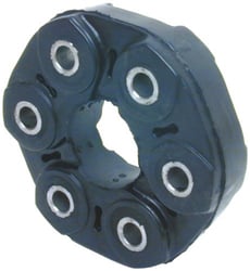 Picture of URO 26111225624 Flex Disc Driveshaft Coupler for BMW
