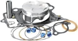 Picture of Wiseco Pistons K615 Top End Piston Kit for Kawasaki KZ550 ZX550 GPZ550 61mm Bore