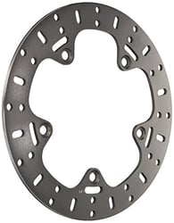 Picture of EBC MD671 Brake Rotor - OE Replacement Motorcycle Disc