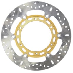 Picture of EBC MD2074X X Series Brake Rotor - OEM Replacement Disc