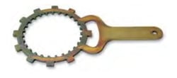 Picture of EBC CT055SP Clutch Removal Tool - CT Series Laser Cut Clutch Holding Tool