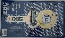 Picture of EBC CT043SP Clutch Removal Tool for Motorcycle Clutch Basket