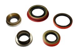 Picture of Yukon Gear & Axle YMS4857 Replacement axle seal for Model 35 & Dana 44