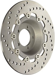 Picture of EBC MD602LS Pro-Lite Brake Rotor Disc Assembly