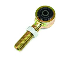 Picture of TeraFlex 4112221 Front Track Bar Replacement Joint Left-Hand Thread TJ/LJ Wrangler