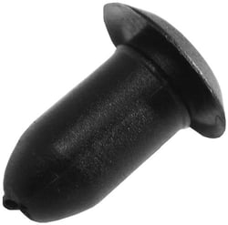 Picture of URO 51141889489 Emblem Retainer for BMW
