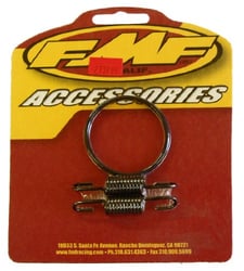 Picture of FMF 011314 O-Ring and Spring Kit for RM250 Exhaust Pipe