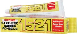 Picture of Threebond 1742BT020 Cyanoacrylate Super Glue 2 Gram Tube
