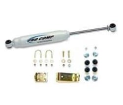 Picture of Pro Comp Dual Steering Stabilizer Bracket Kit