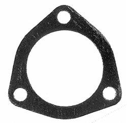Picture of Clevite F20410SG Muffler Gasket - Performance Collector Gasket