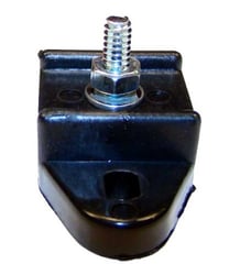 Picture of American Autowire 03882795 Battery Cable Junction Block for Positive Cable