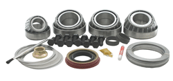 Picture of Yukon Gear & Axle ZK T8-A Master Overhaul Kit for Toyota 8" Differential