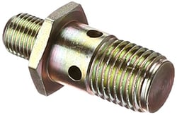 Picture of Walbro 128-3042 Female Threaded Fuel Fitting Replacement Part