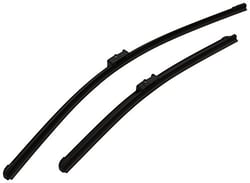 Picture of Bosch 3397007653 AeroTwin OE Wiper Blade Set 26" and 17" Side Lock 19mm