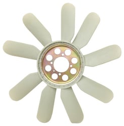 Picture of URO 1102000323 Engine Cooling Fan Blade